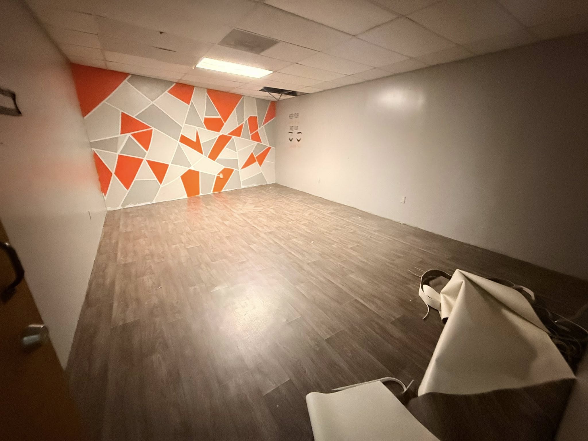 Suite Available in Northeast